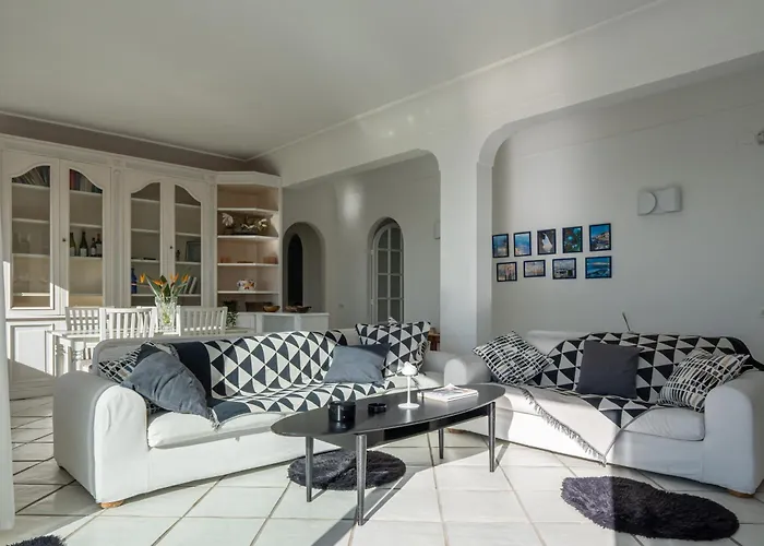 Apartamento Petrarca 20a,