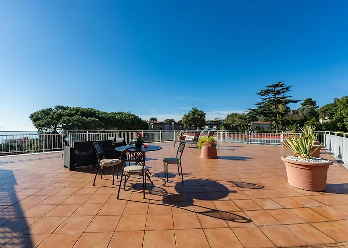 Apartamento Petrarca 20a, *