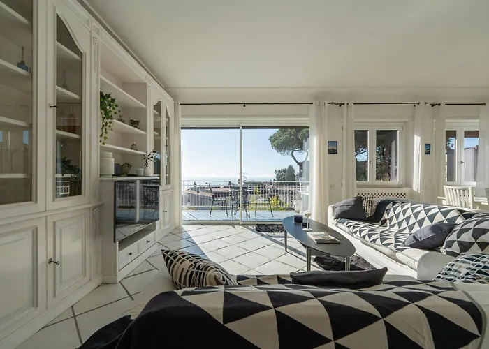 Petrarca 20a, Apartamento