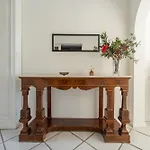Petrarca 20a, Appartement