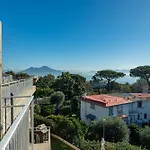 Appartement Petrarca 20a, Naples
