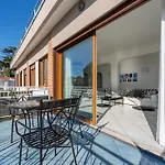 Appartement Petrarca 20a,