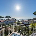Petrarca 20a, Appartement