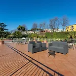 Appartement Petrarca 20a,