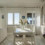 Petrarca 20a, Appartement Naples