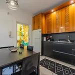 Appartement Petrarca 20a, Naples