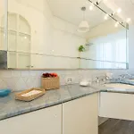 Petrarca 20a, Appartement Naples