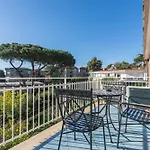 Petrarca 20a, Appartement *