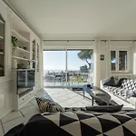 Petrarca 20a, Appartement