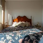 Petrarca 20a, Appartement Naples