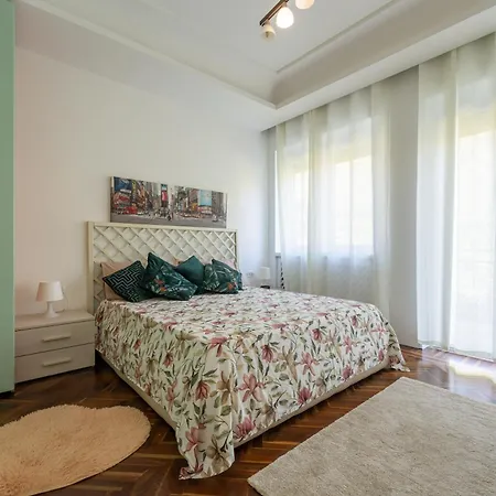 Apartament Petrarca 20a,