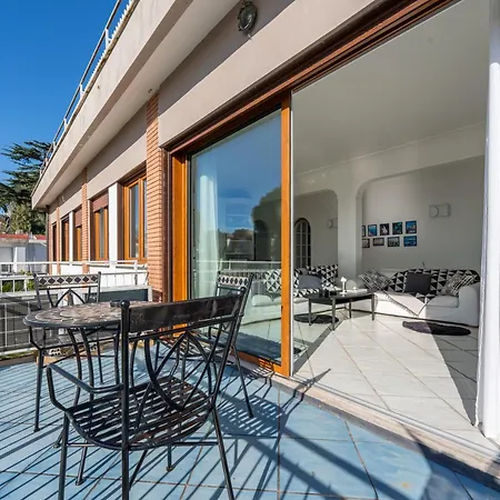 Apartment Petrarca 20a,
