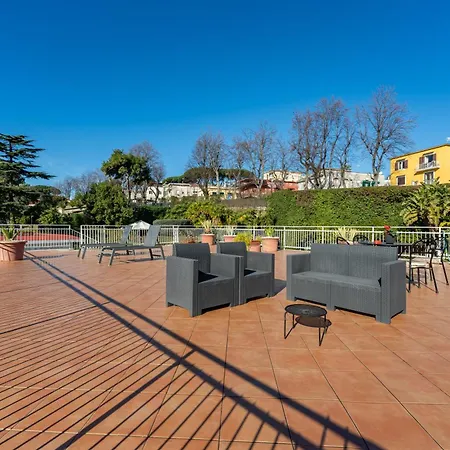 Apartment Petrarca 20a,