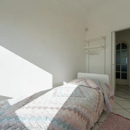 Apartament Petrarca 20a,