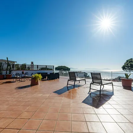 Apartment Petrarca 20a,