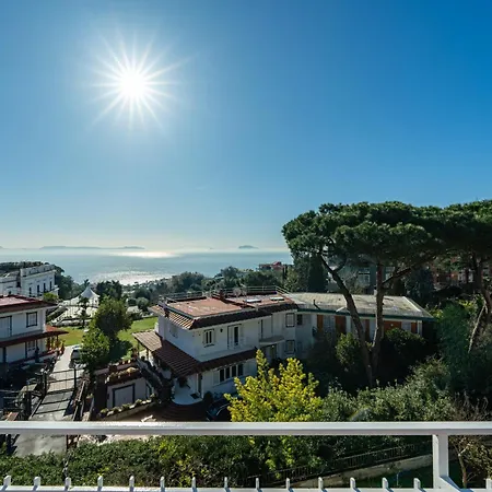 Apartment Petrarca 20a, *