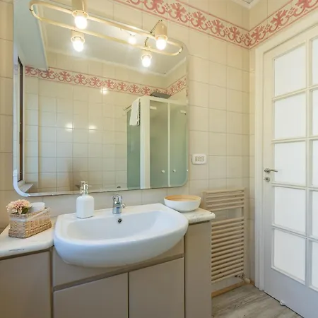 Apartment Petrarca 20a, Naples
