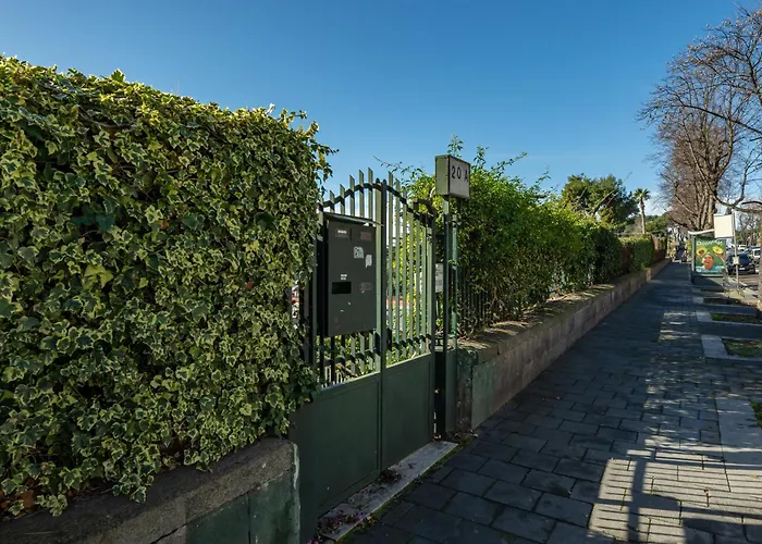 Apartment Petrarca 20a, *