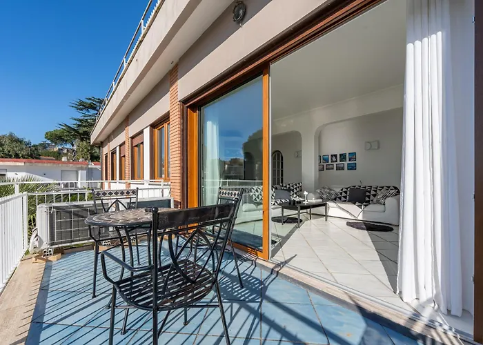 Apartment Petrarca 20a,