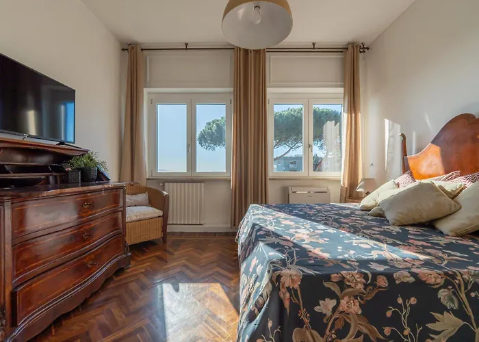 Petrarca 20a, Neapel