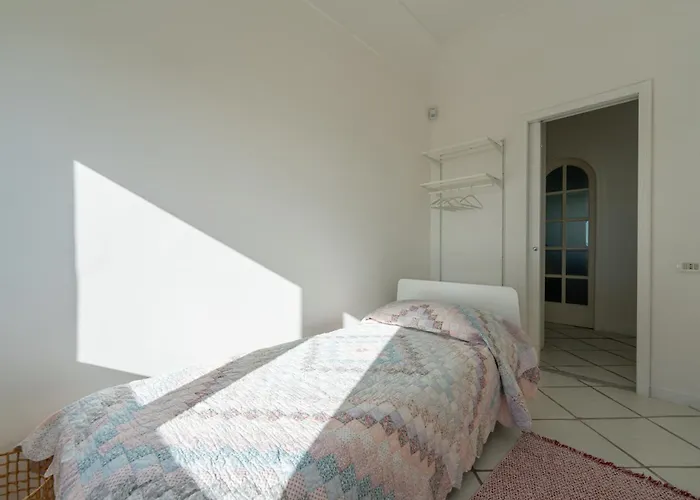 Apartment Petrarca 20a,