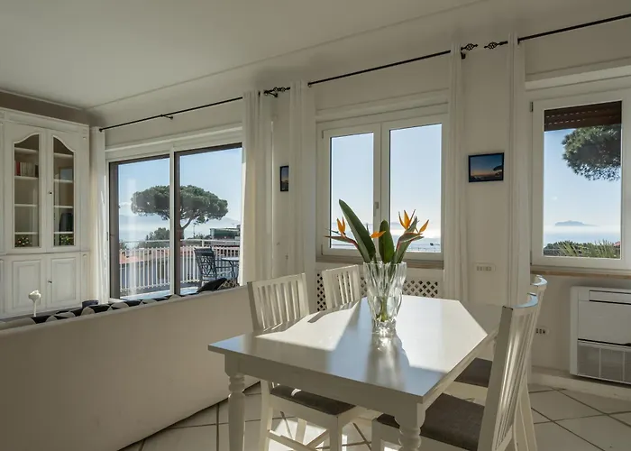 Apartment Petrarca 20a, *