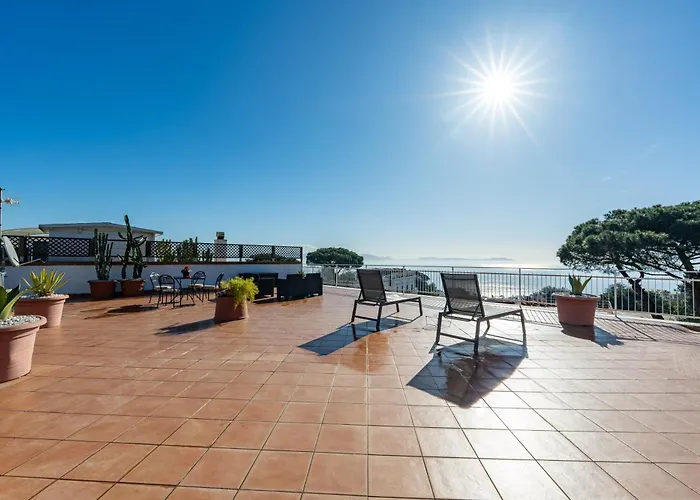 Apartment Petrarca 20a,