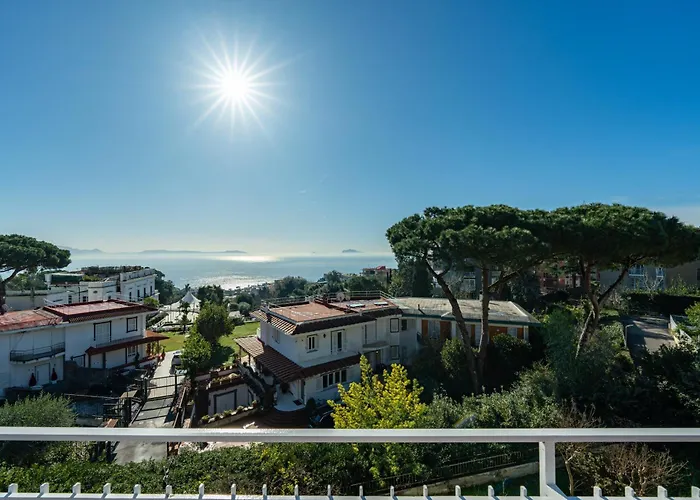 Apartment Petrarca 20a, *