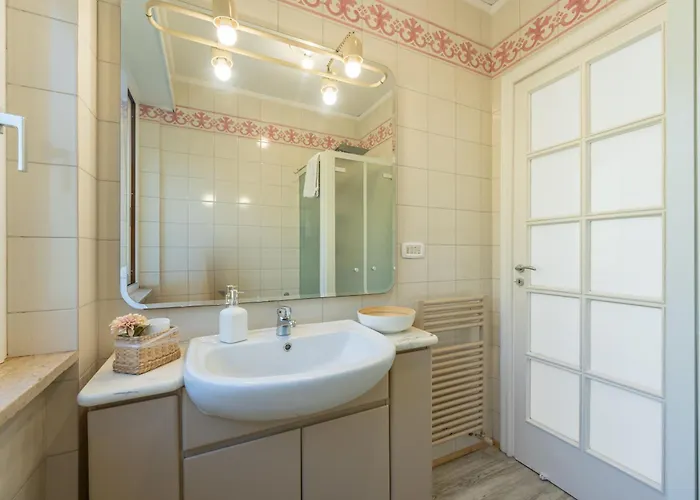 Apartment Petrarca 20a, Neapel