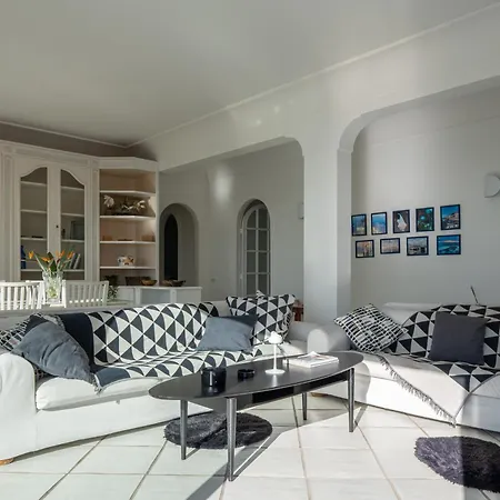 Apartamento Petrarca 20a,